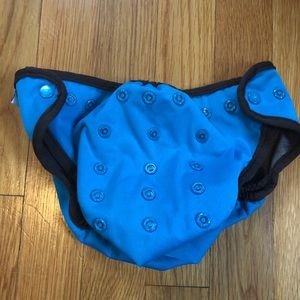 Best Bottoms Cloth Diaper